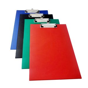 Clipboard-simplu-carton-rigid-plastifiat-color-birotica