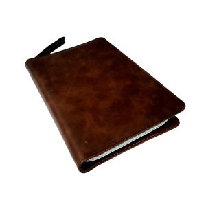 Agenda nedatata lux maro