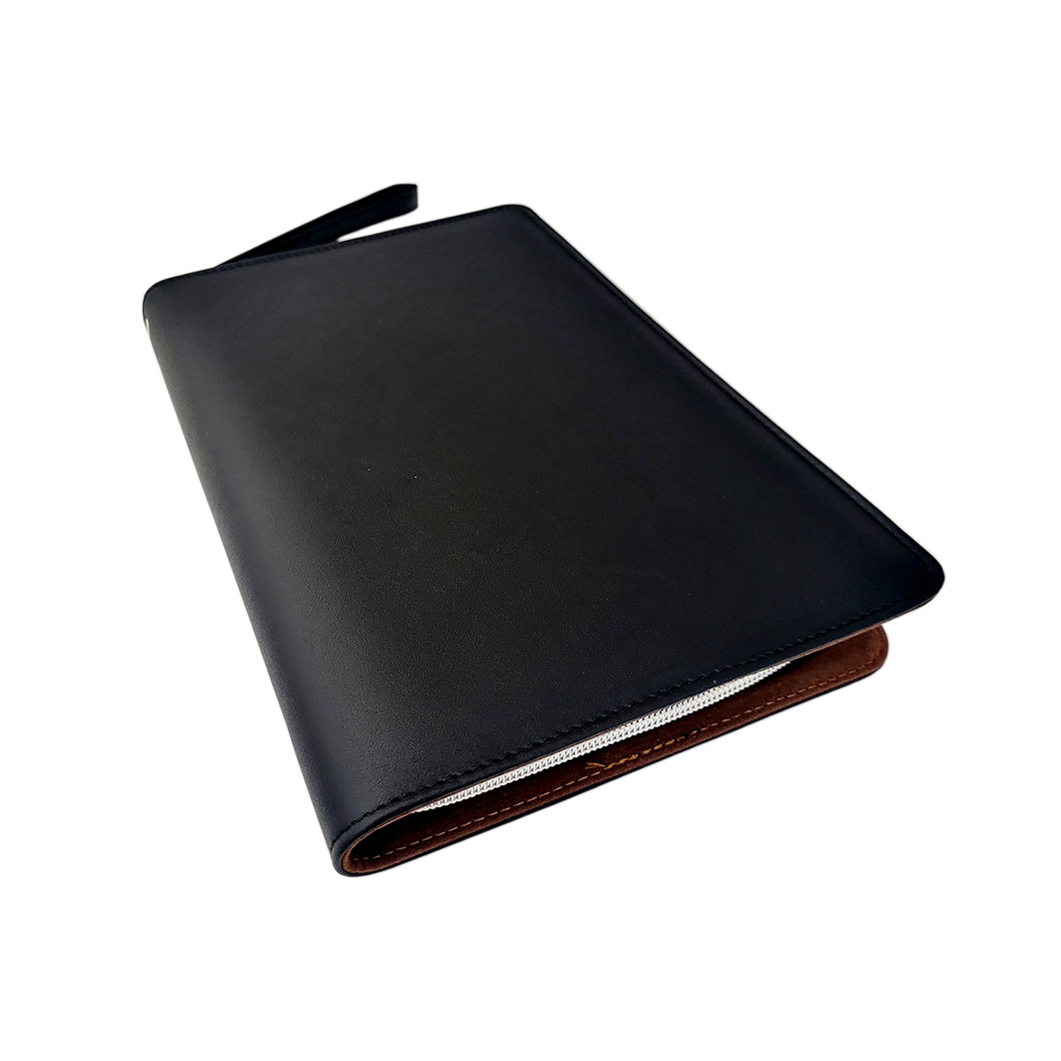 Agenda Lux AL 2 neagra