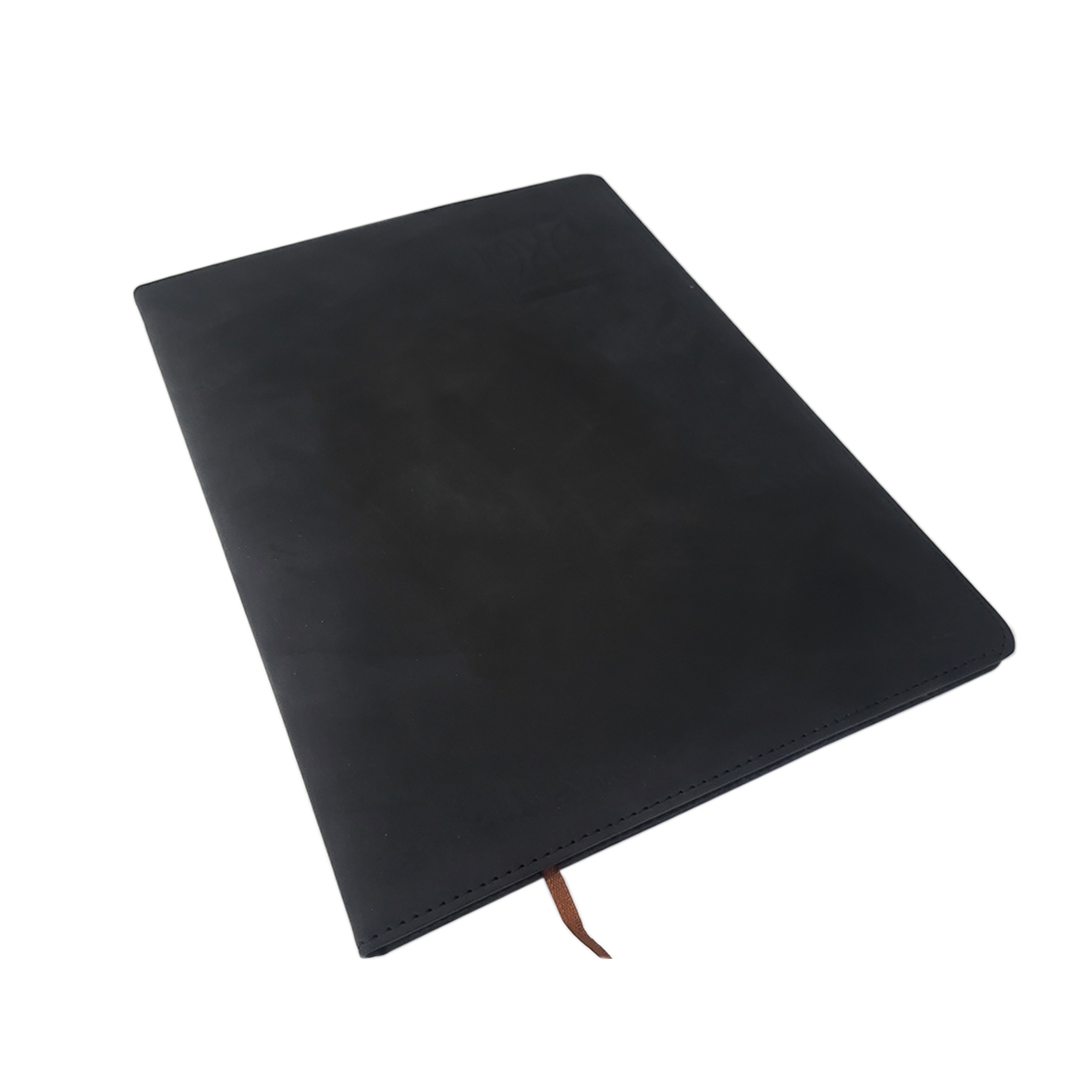 Agenda manager datata 2026 A4 neagra
