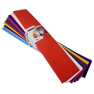 Hartie-creponata-10-culori/set-creatie-gradinita-copii