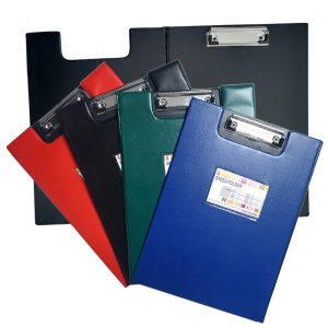 Clipboard dublu A4 EXC