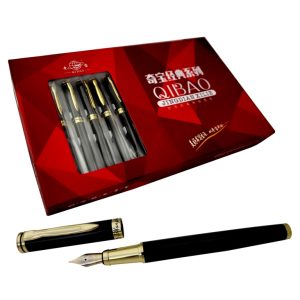 stilou-metalic-negru-mecanism-dual-rechizite-scolare-birou